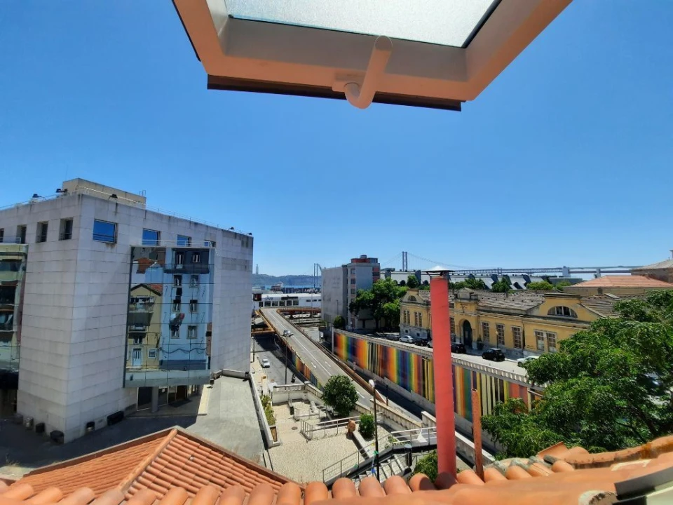 Apartamento T3 para Arrendamento em Estrela Foto 20