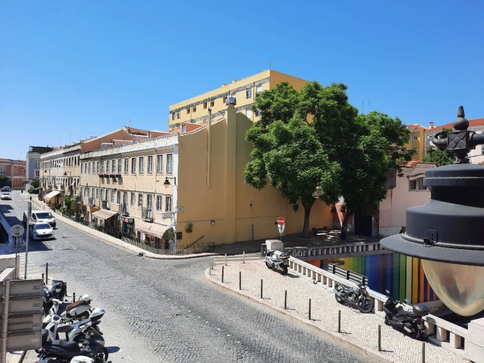 Apartamento T3 para Arrendamento em Estrela Foto 10