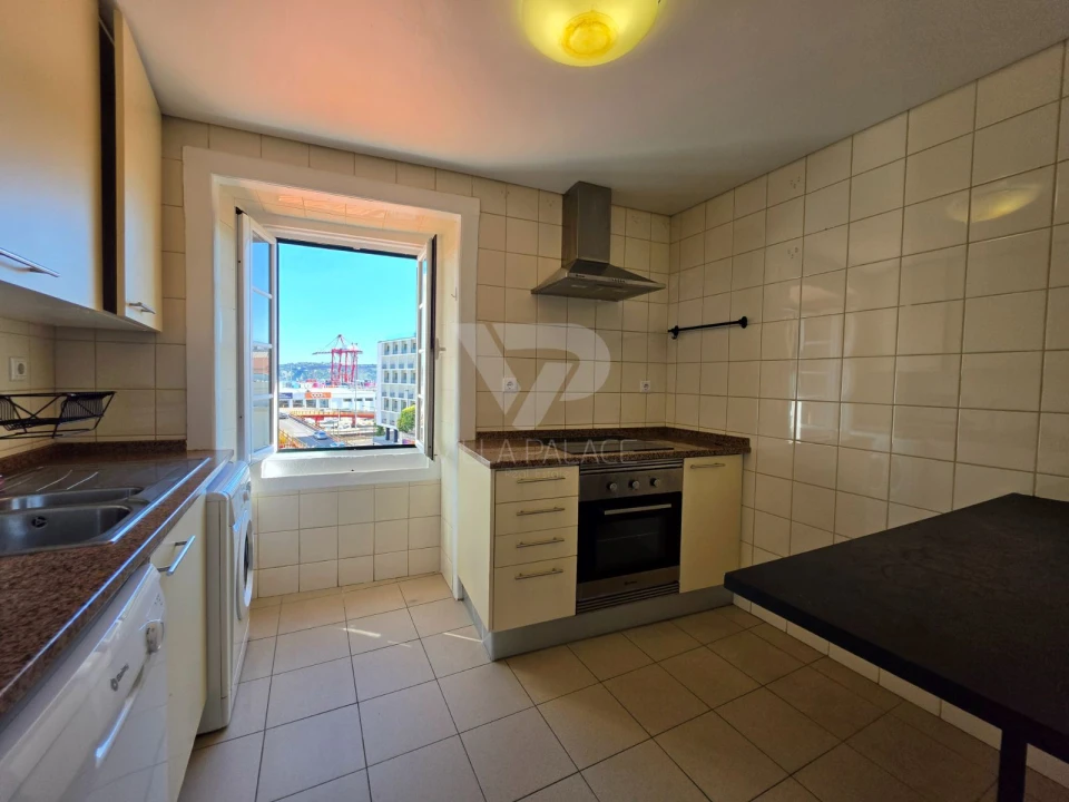 Apartamento T3 para Arrendamento em Estrela Foto 9