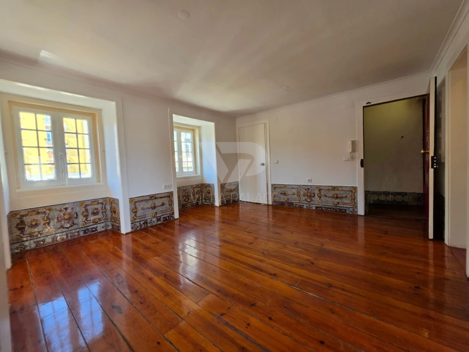 Apartamento T3 para Arrendamento em Estrela Foto 3