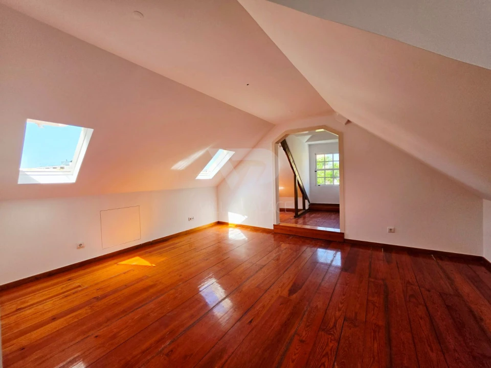 Apartamento T3 para Arrendamento em Estrela Foto 20