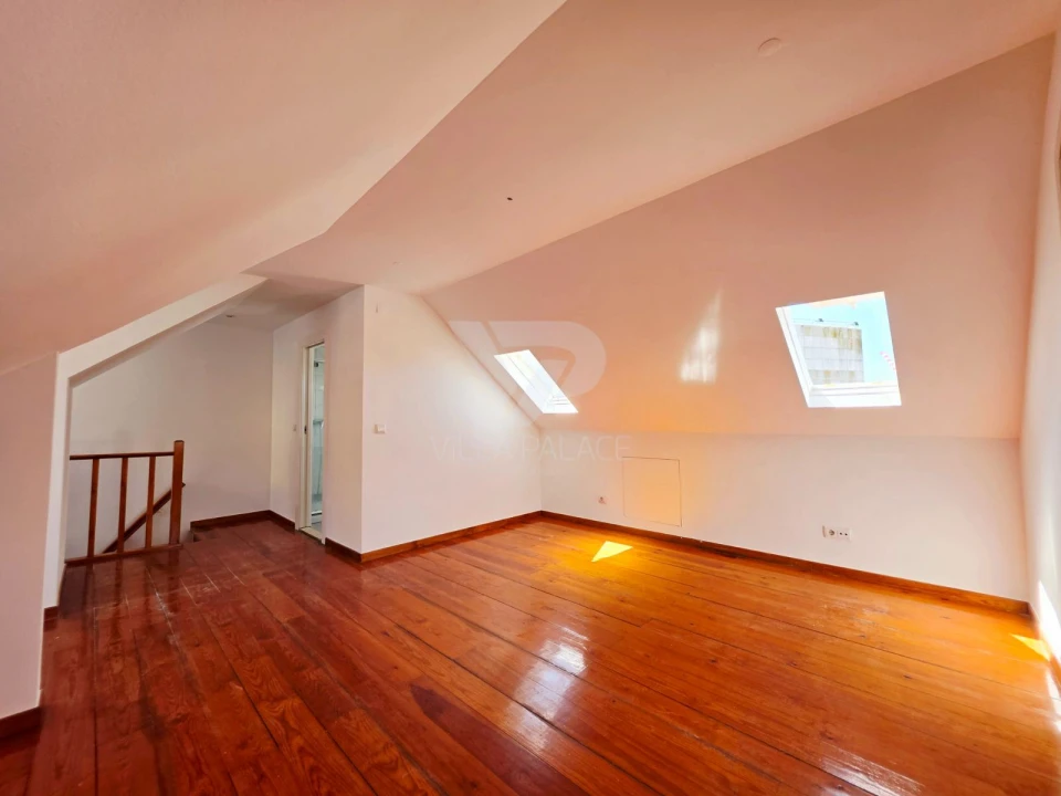 Apartamento T3 para Arrendamento em Estrela Foto 19