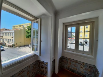 Apartamento T3 para Arrendamento em Estrela