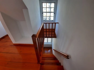 Apartamento T3 para Arrendamento em Estrela