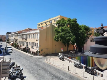 Apartamento T3 para Arrendamento em Estrela