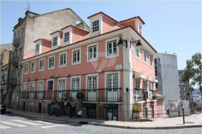 Apartamento T3 para Arrendamento em Estrela