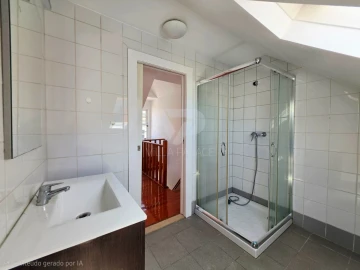 Apartamento T3 para Arrendamento em Estrela
