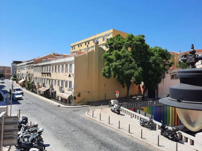 Apartamento T3 para Arrendamento em Estrela Foto 10