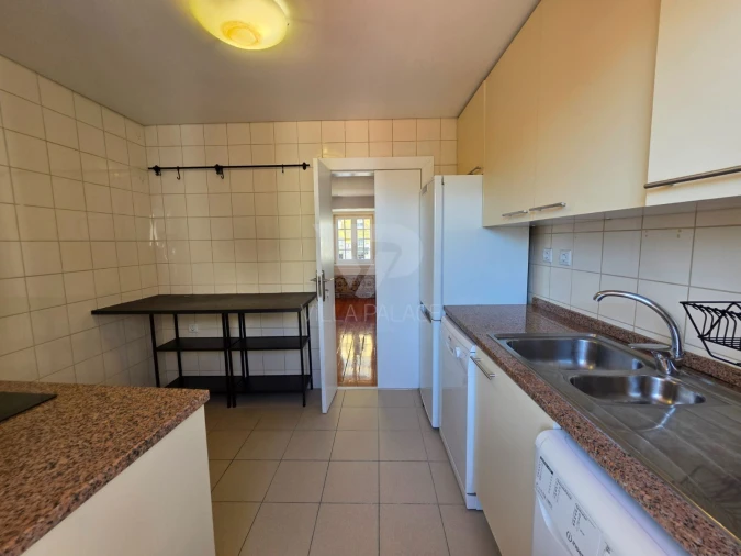 Apartamento T3 para Arrendamento em Estrela Foto 8