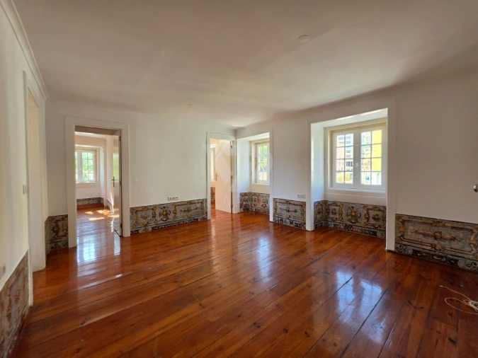 Apartamento T3 para Arrendamento em Estrela Foto 2