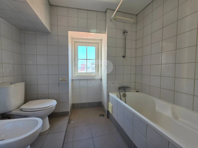 Apartamento T3 para Arrendamento em Estrela Foto 13