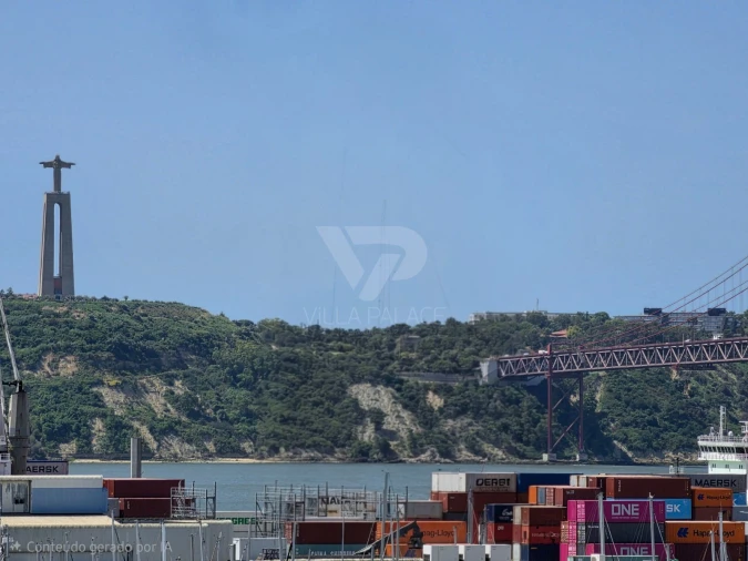 Apartamento T3 para Arrendamento em Estrela