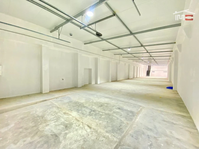 Armazém para Arrendamento em Baixa da Banheira e Vale da Amoreira Foto 3