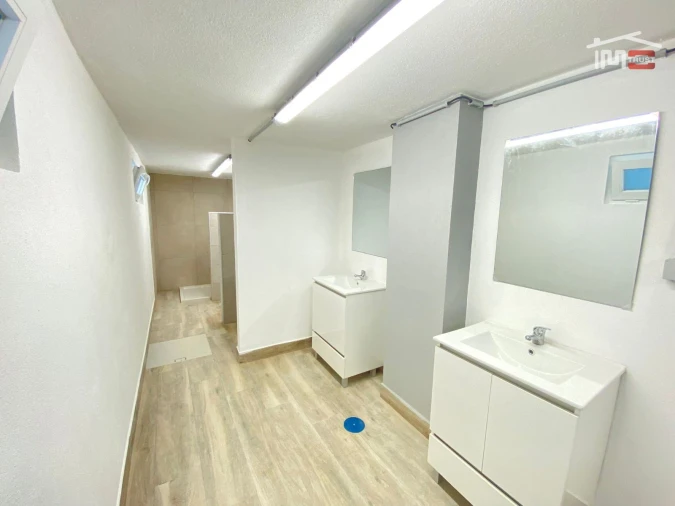 Armazém para Arrendamento em Baixa da Banheira e Vale da Amoreira Foto 19