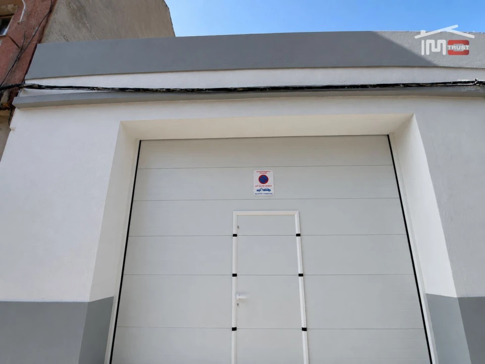 Armazém para Venda em Baixa da Banheira e Vale da Amoreira Foto 33
