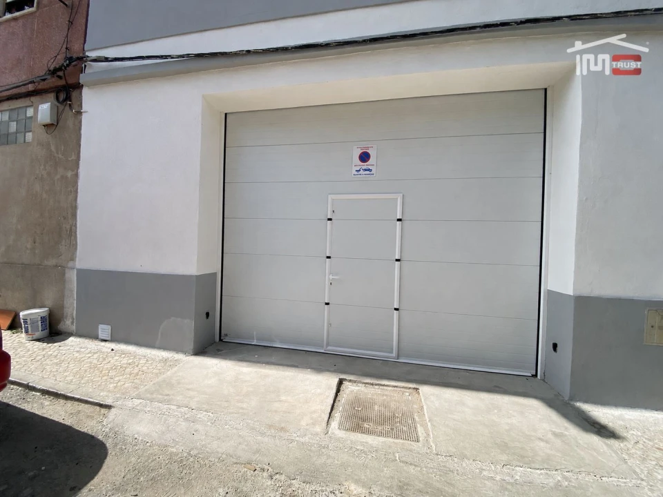 Armazém para Venda em Baixa da Banheira e Vale da Amoreira Foto 34