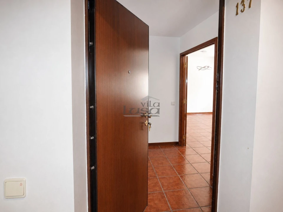 Apartamento T2 para Venda em Canidelo Foto 2
