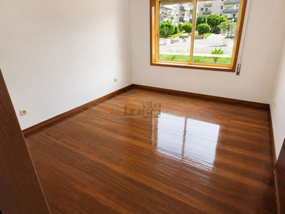 Apartamento T2 para Venda em Canidelo Foto 13