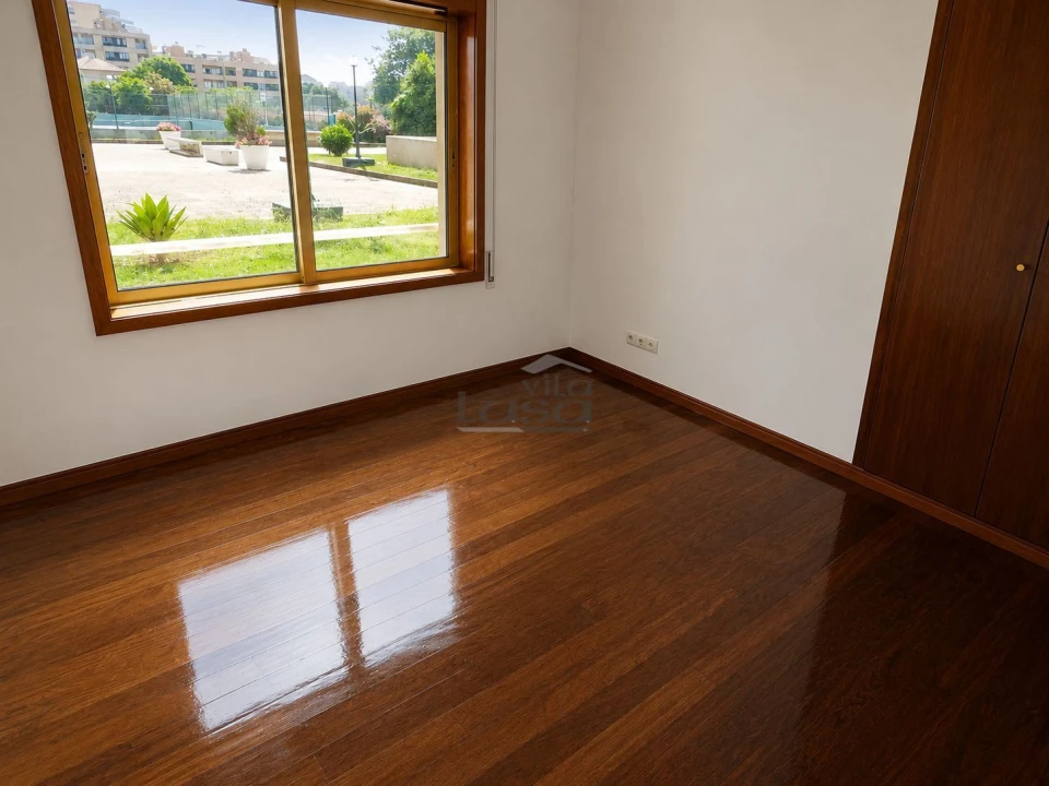 Apartamento T2 para Venda em Canidelo Foto 14