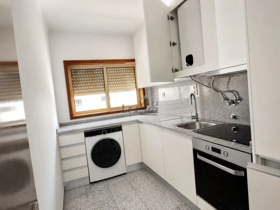 Apartamento T2 para Venda em Canidelo Foto 19