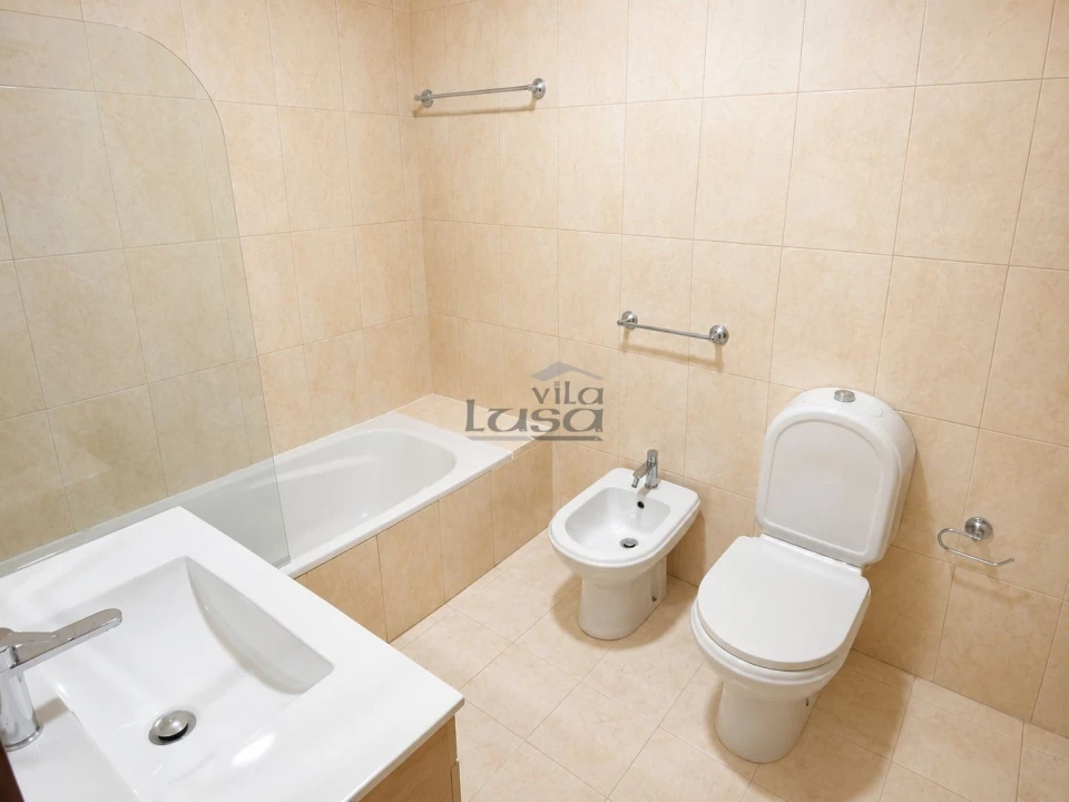 Apartamento T2 para Venda em Canidelo Foto 23