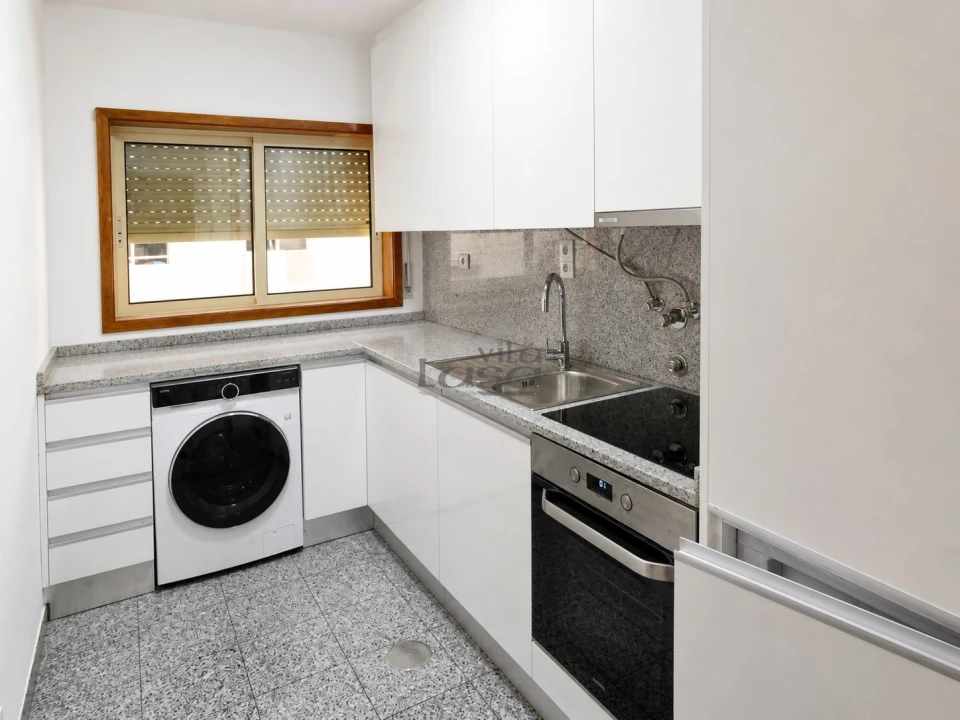 Apartamento T2 para Venda em Canidelo Foto 24