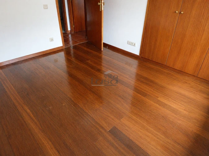 Apartamento T2 para Venda em Canidelo Foto 9