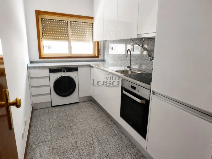 Apartamento T2 para Venda em Canidelo Foto 16