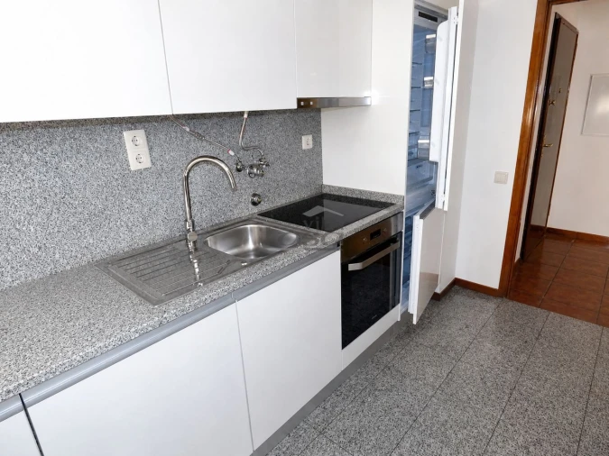 Apartamento T2 para Venda em Canidelo Foto 17