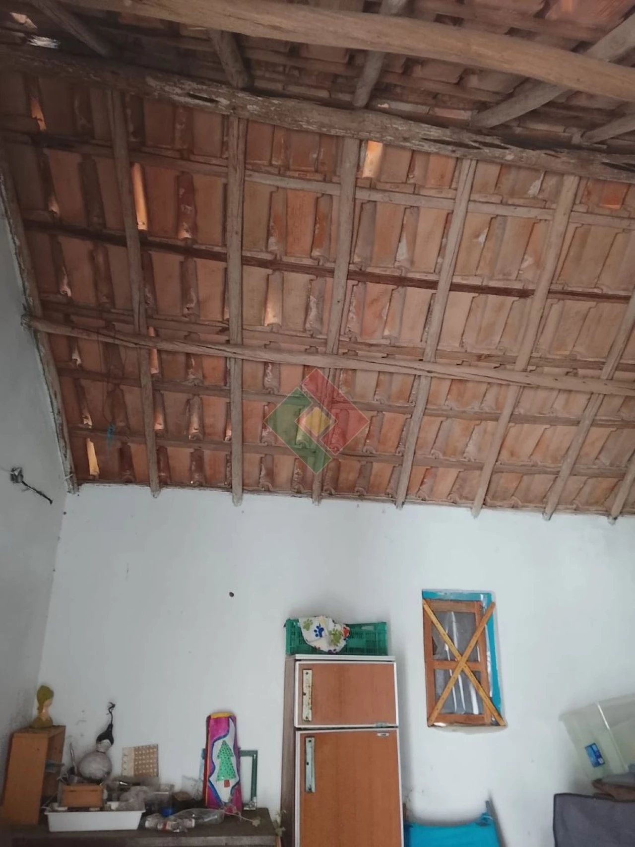 Moradia T3 para Venda em Foros de Arrão Foto 12
