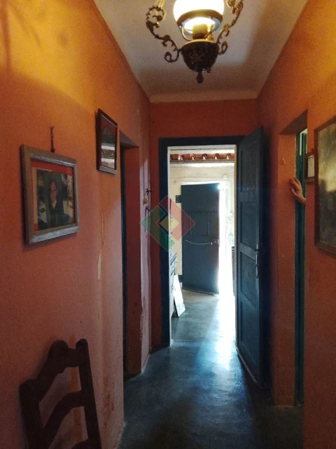 Moradia T3 para Venda em Foros de Arrão