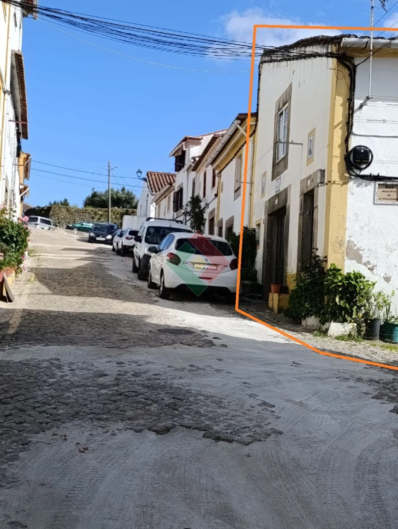 Moradia T2 para Venda em Santa Maria da Devesa Foto 1