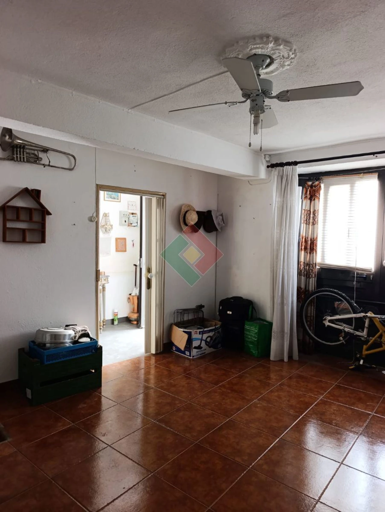 Moradia T2 para Venda em Santa Maria da Devesa Foto 8