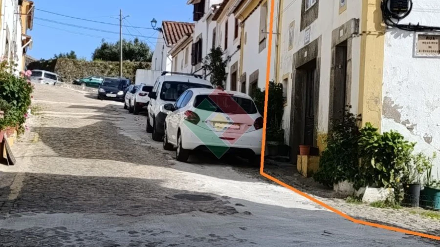 Moradia T2 para Venda em Santa Maria da Devesa