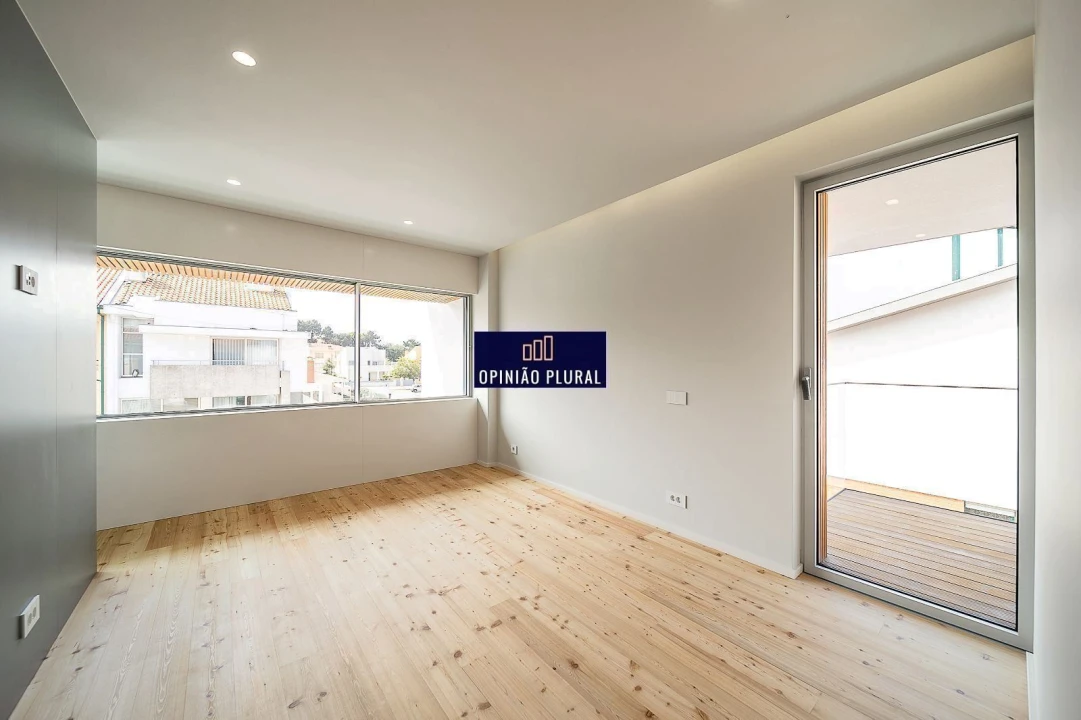 Apartamento T4 para Venda em Canidelo Foto 21