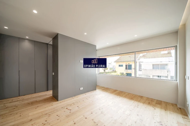 Apartamento T4 para Venda em Canidelo Foto 20