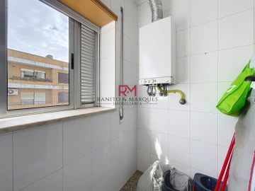 Apartamento T2 para Arrendamento em Cidade da Maia