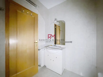 Apartamento T2 para Arrendamento em Cidade da Maia