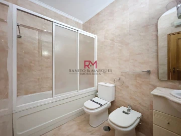 Apartamento T2 para Arrendamento em Cidade da Maia