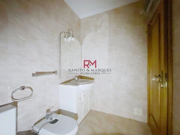 Apartamento T2 para Arrendamento em Cidade da Maia
