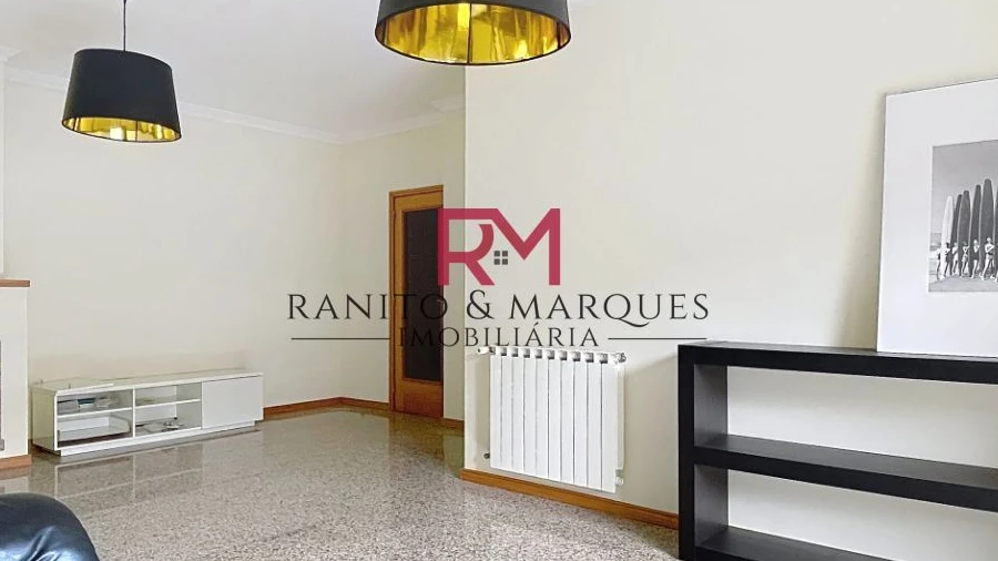 Apartamento T2 para Arrendamento em Cidade da Maia
