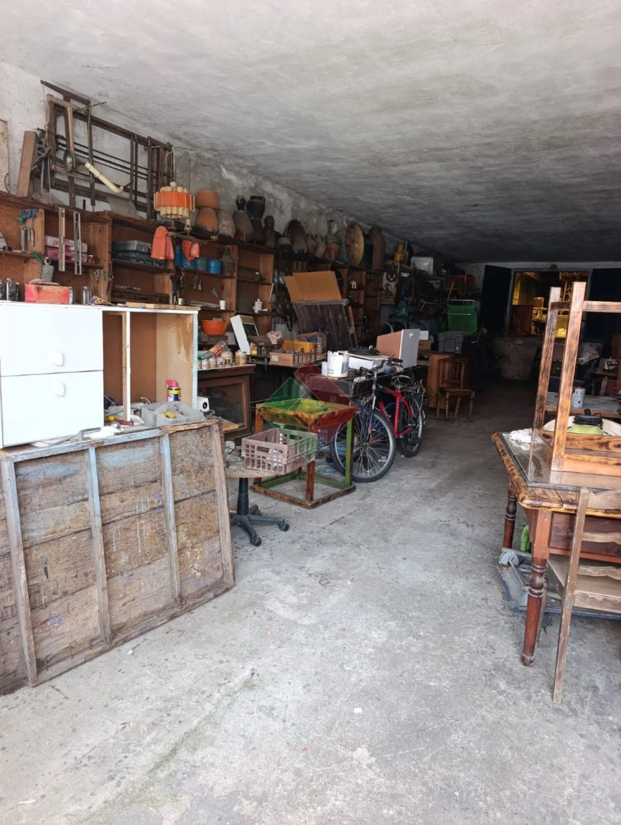 Armazém para Venda em Santo Antonio das Areias Foto 4
