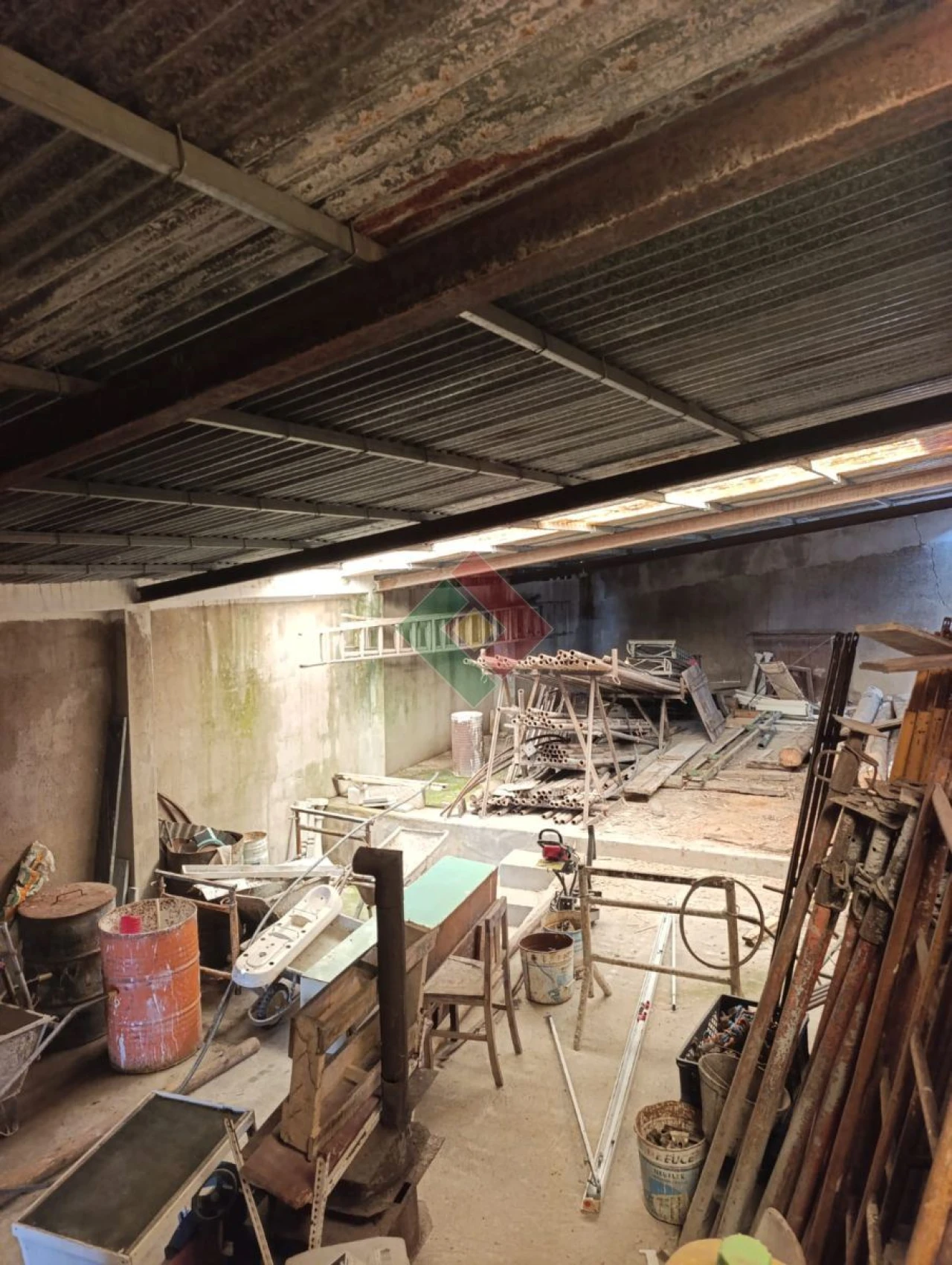 Armazém para Venda em Santo Antonio das Areias Foto 9