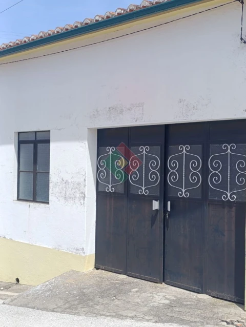 Armazém para Venda em Santo Antonio das Areias