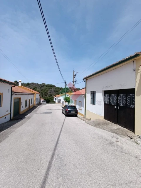 Armazém para Venda em Santo Antonio das Areias