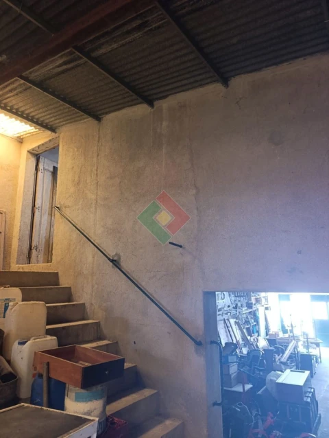 Armazém para Venda em Santo Antonio das Areias
