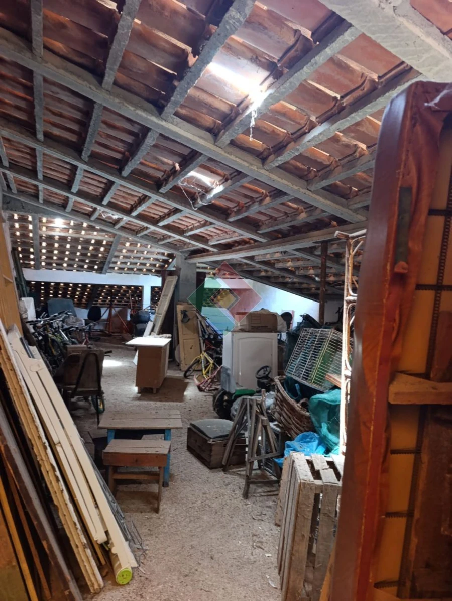 Armazém para Venda em Santo Antonio das Areias Foto 8