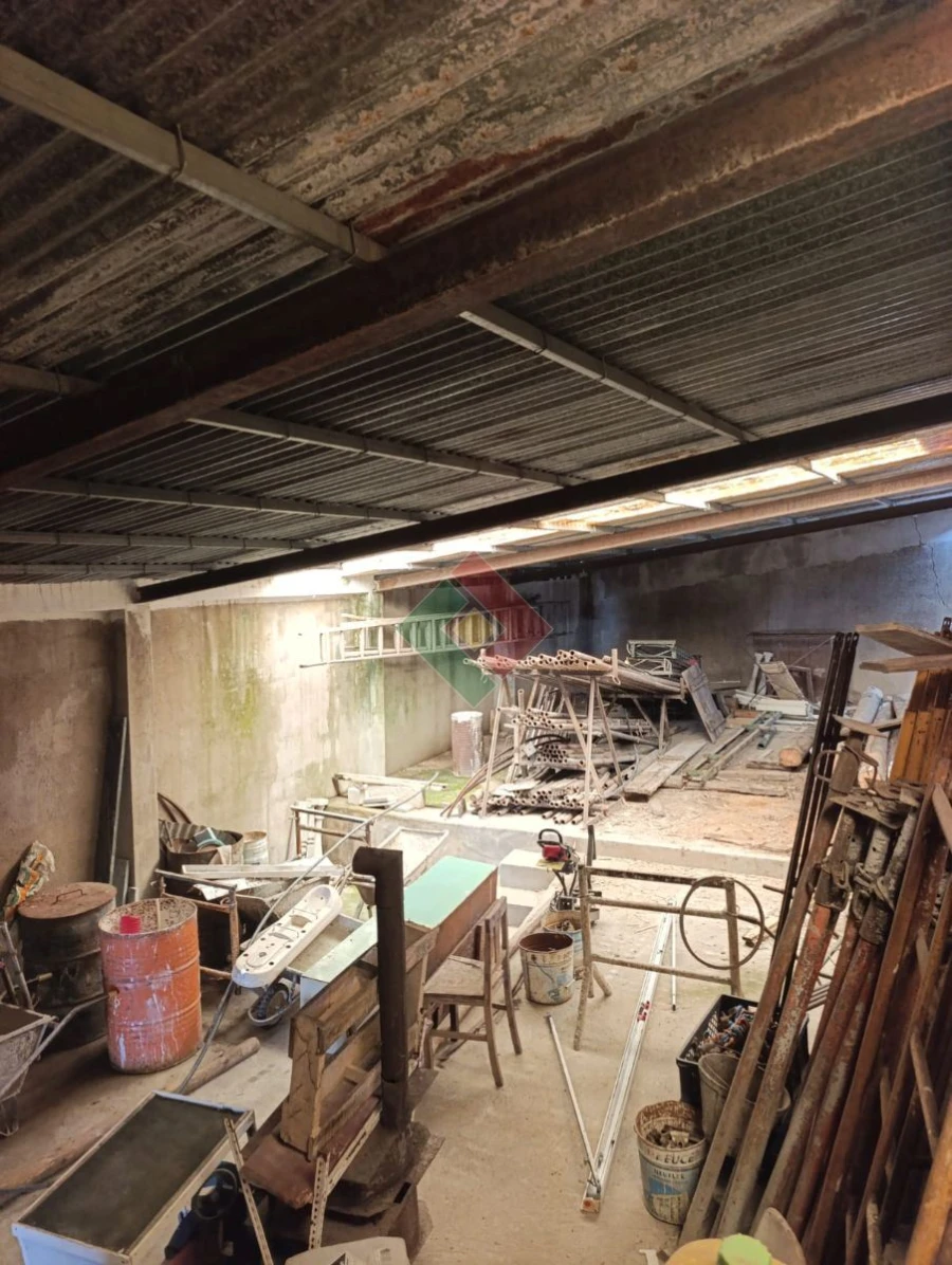 Armazém para Venda em Santo Antonio das Areias Foto 9