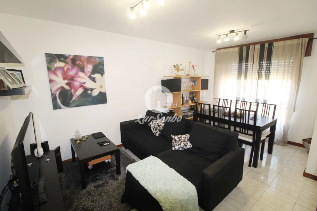 Apartamento T2 para Venda em São Mamede de Infesta e Senhora da Hora Foto 5