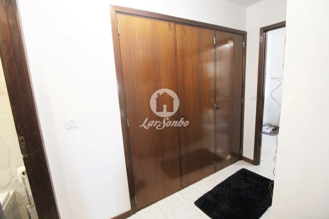 Apartamento T2 para Venda em São Mamede de Infesta e Senhora da Hora Foto 19